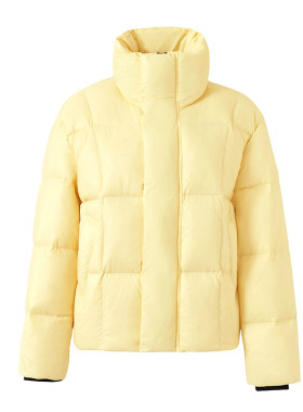 短款羽绒服女冬季2026新款品牌加厚中年妈妈白鸭绒冬装外套