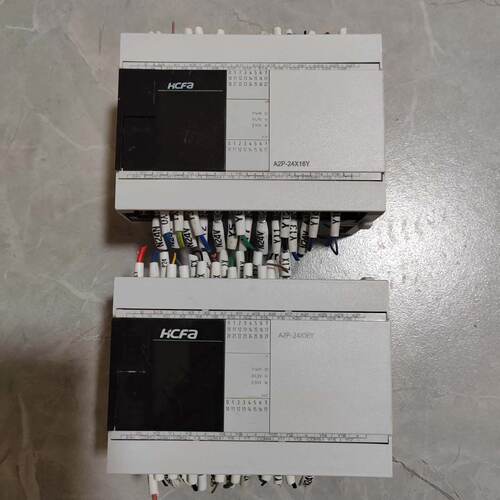 溢价-禾川PLC，HCA2P-24X16YR-A