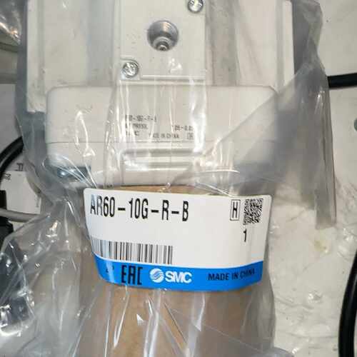转让SMC调压阀AR50-10G-R-B，全新未拆封，功能强