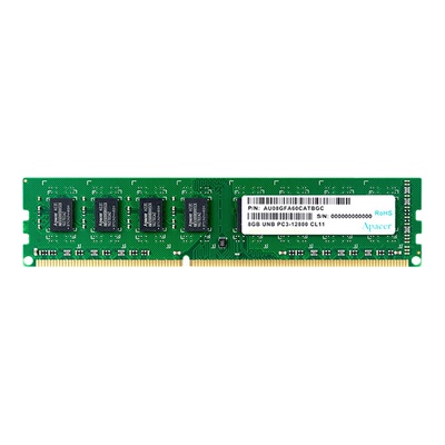 宇瞻8GDDR31600台式机内存