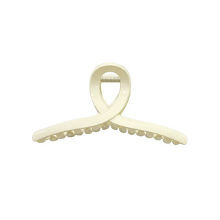 终于~狠能抓的鲨鱼夹发夹韩国高级感新款发抓抓夹后脑勺发饰头饰