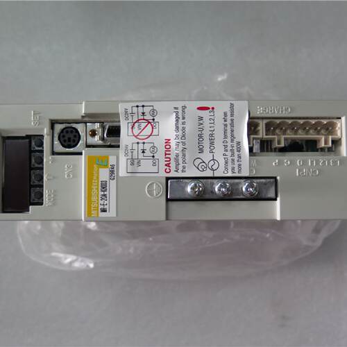 议价MR-E-20A-KH003  全新三菱驱动器