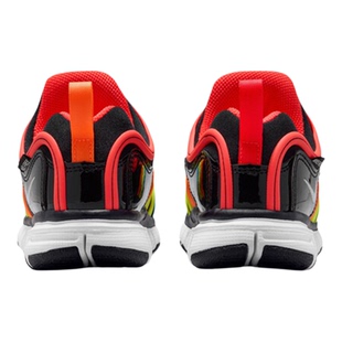 NIKE耐克小童DYNAMO FREE毛毛虫易穿脱运动鞋休闲鞋343738-018