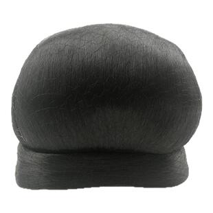 清仓 影楼古装旗头假发燕尾清朝清宫皇后太后贵妃假发髻妃子