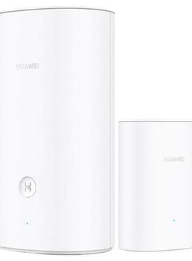 华为路由器Q6子母路由3000Mbps