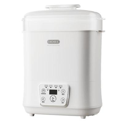 【高温消毒】宝宝奶瓶消毒器