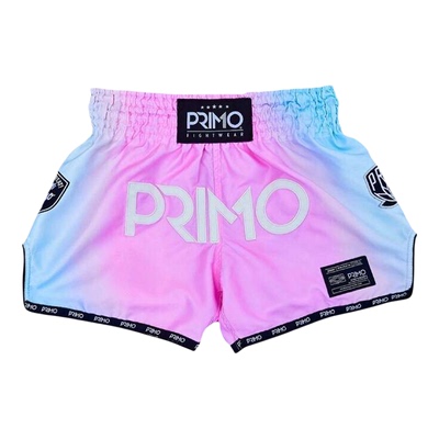 PrimoFightWear泰拳短裤