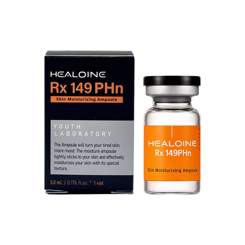 HEALOINE Rx 149PHn稀洛因RX149紧韧瓶肌秘水漾精华液韩国妆字号