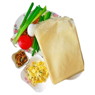 临沂煎饼山东煎饼纯手工杂粮白面煎饼山东纯手工煎饼临沂手工煎饼