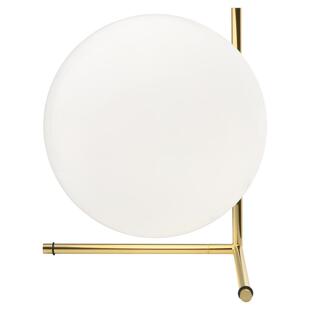 【38礼物】FLOS IC台灯卧室床头灯氛围感客厅书桌创意现代含灯泡