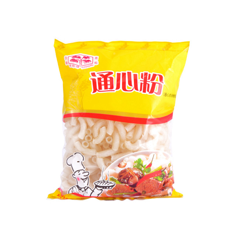葵树牌通心粉儿童空米粉广东早餐