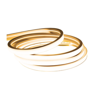 220v硅胶灯带嵌入式明装led柔性软线条灯防水24v12低压线形灯带槽