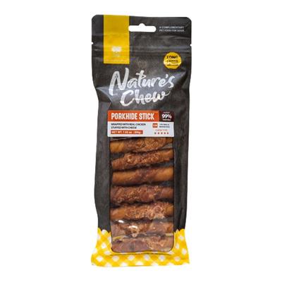 第2件5折夹心皮卷狗狗磨牙易消化