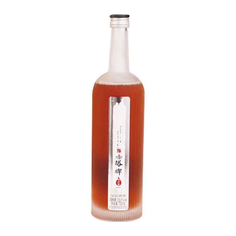 塔牌2016年冬酿出口瓶整箱绍兴酒