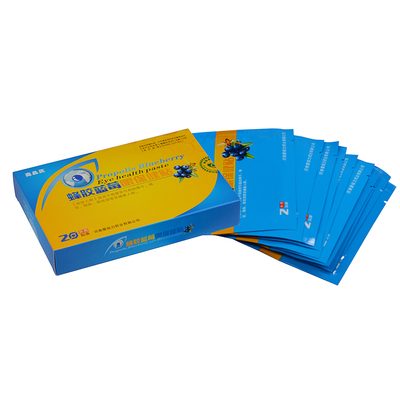 亮晶灵蜂胶蓝莓眼保健眼贴【5盒