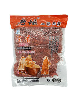 酒香五谷杂粮西部风四川窝料