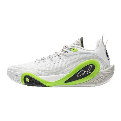 李宁DLO1魁星点斗男篮球场地鞋