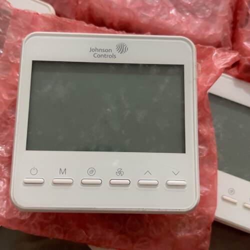 询价-江森T7200-TB20-9J0B江森液晶温控器
