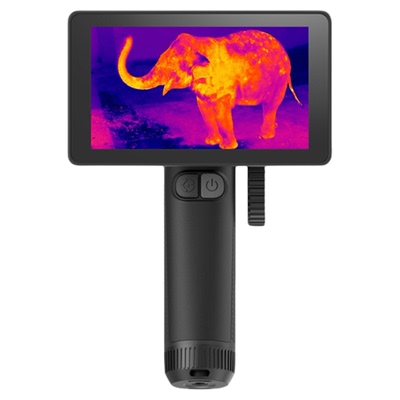 【官方正品】英睿巡逻舰R1+热成像仪XH25热成相R3户外红外夜视仪