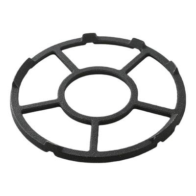 铸铁煤气灶支架防滑架