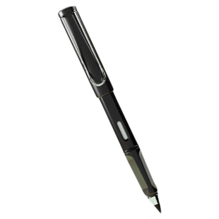 写不完永恒铅笔免削黑科技小学生专用高颜值不断芯第三代自动铅笔