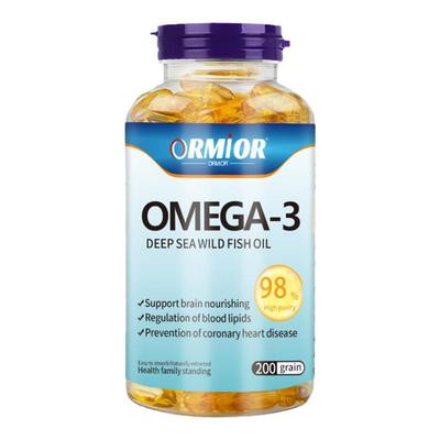 欧米伽茄欧米伽茄深海鱼油