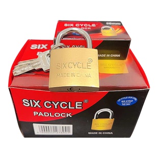 通开挂锁通用锁具大门锁宿舍柜子一把钥匙开多把锁锁头迷你家用