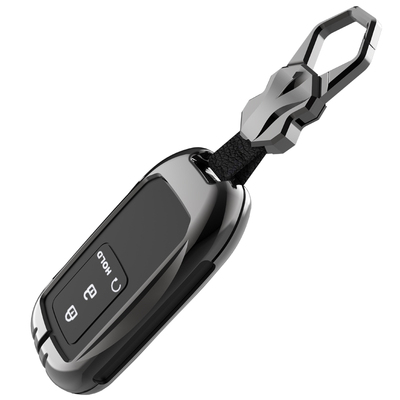 专用本田车钥匙套crv思域十代雅阁hrv英仕派浩影型格扣壳2024新款