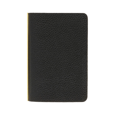 日本PlotterShrink真皮活页手账