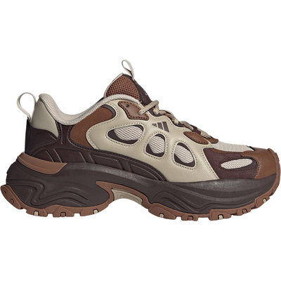 阿迪达斯女士低帮耐磨老爹鞋