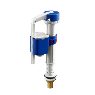 威迪亚马桶水箱配件进水阀排水阀抽水厕所上水冲水器按钮双按老式