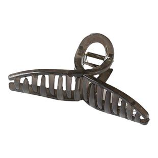 抓夹大号发抓夹子头饰发夹女后脑勺夏季新款高级感网红鲨鱼夹发卡