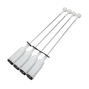 适用于美的小天鹅洗衣机原装配件减震器减振吊簧平衡吊杆拉杆弹簧