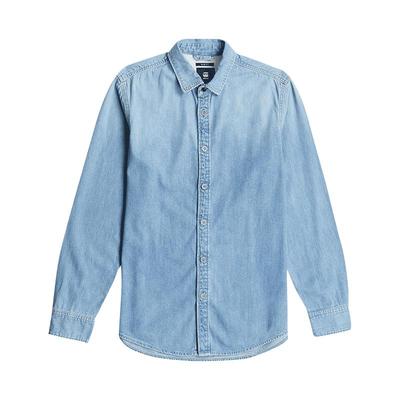 G-STARRAW轻质帅气衬衫