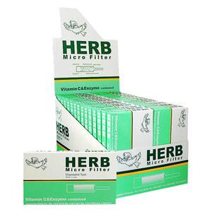 日本进口绿小鸟烟嘴粗中细可选