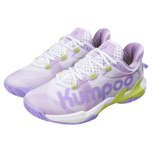 薰风蝶影G712羽毛球鞋男女运动训练稳定抗扭防滑透气茧科技宽楦