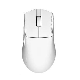 红龙G49无线有线蓝牙三模轻量化高端吃鸡LOL轻量化电竞游戏鼠标