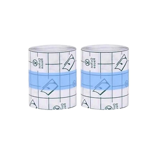 羽绒服衣领防粉底贴防脏神器衬衫内衬领口外套袖口透明防污渍贴