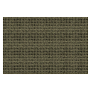 高级入户门地垫门口绿色门垫地毯防滑可裁剪免洗2026新款大门脚垫