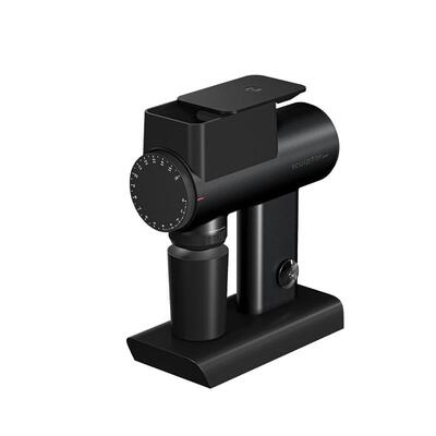 泰摩雕刻家064S电动咖啡磨豆机 意式手冲咖啡豆自动研磨机 家用