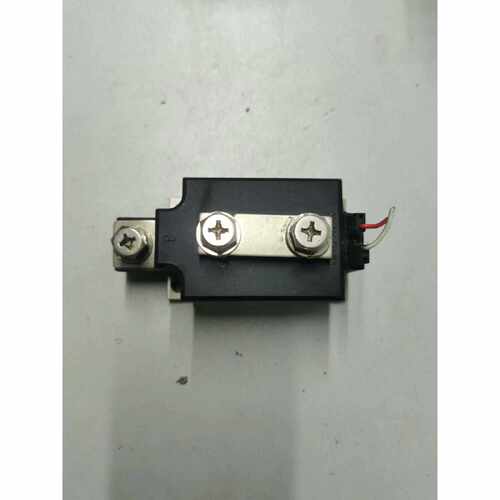 询价下单川整工业级固态继电器MTC-300A，1600V