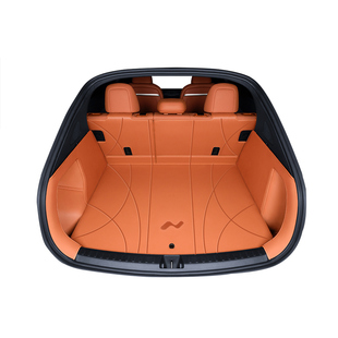 2025款宝马3系后备箱垫全包围i3/330li320li/325li三系专用尾箱垫