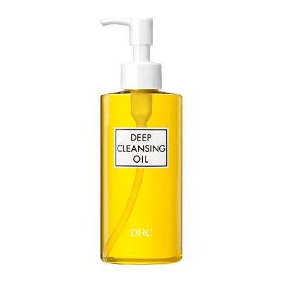 DHC200ml三合一无泪配方卸妆油