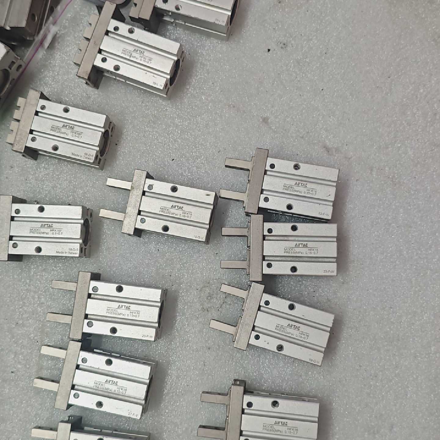 【议价-可维修】 hfkl16f HFK16 /均有货图片