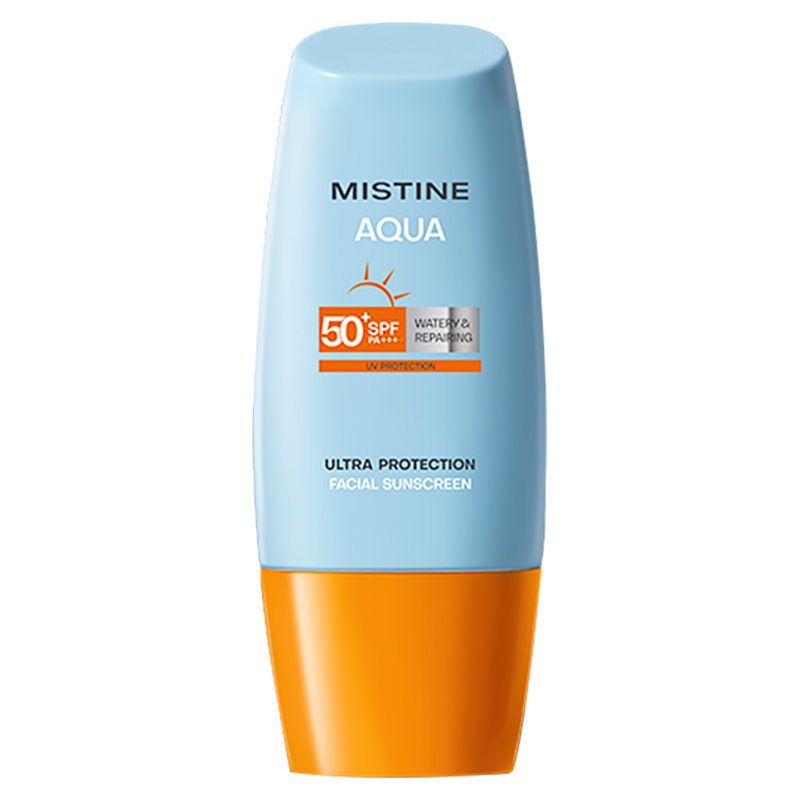 Mistine蜜丝婷小黄帽防晒40ml