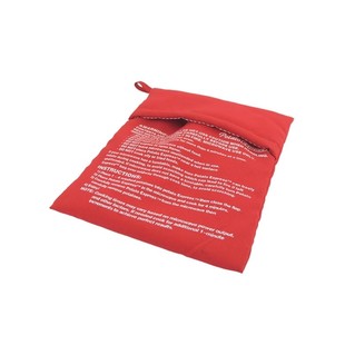 微波炉烤红薯袋可重复使用多功能番薯锅袋烤土豆玉米地瓜专用神器