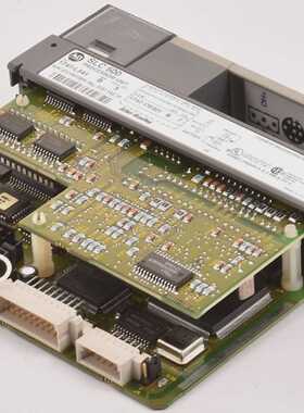 SLC 500 / 1747-L541 Allen Bradley - 二手 - 含 保修