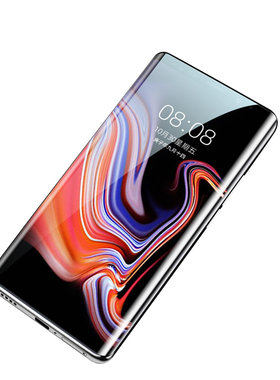 【热销中】昆仑膜适用note9系列