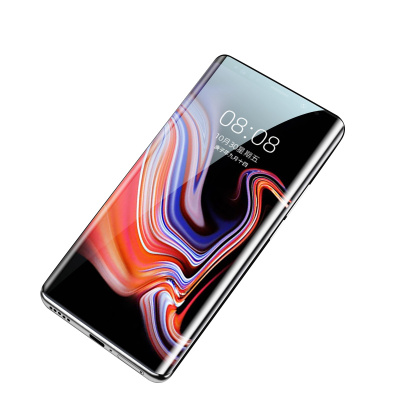 【热销中】昆仑膜适用note9系列