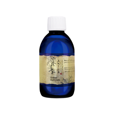 肯园鹿女甘露补水护肤水